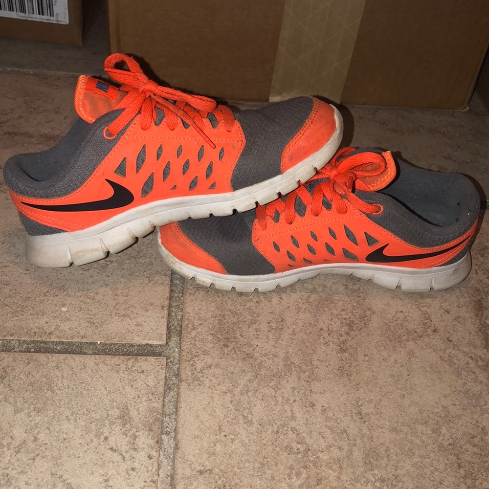 Nike sneakers